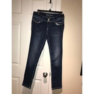 Ariya Jeans Size 5/6 EUC